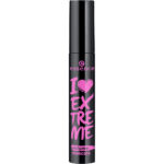 Essence I Love Extreme Volume Mascara Black 12ml