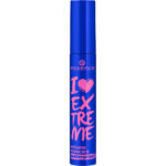 Essence I Love Extreme Volume Mascara Waterproof Black 12ml - Image 4
