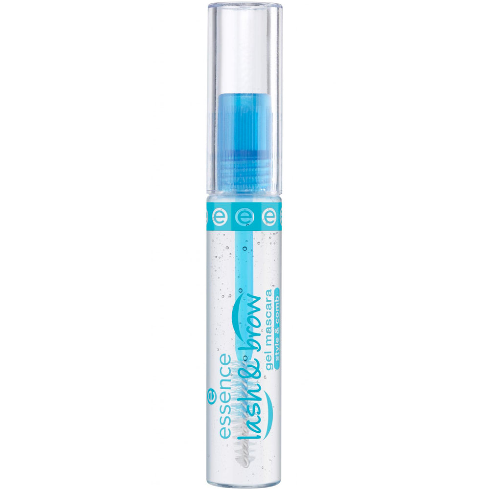 ES0038.jpg Essence Lash & Brow Gel Mascara 9ml - Image 1