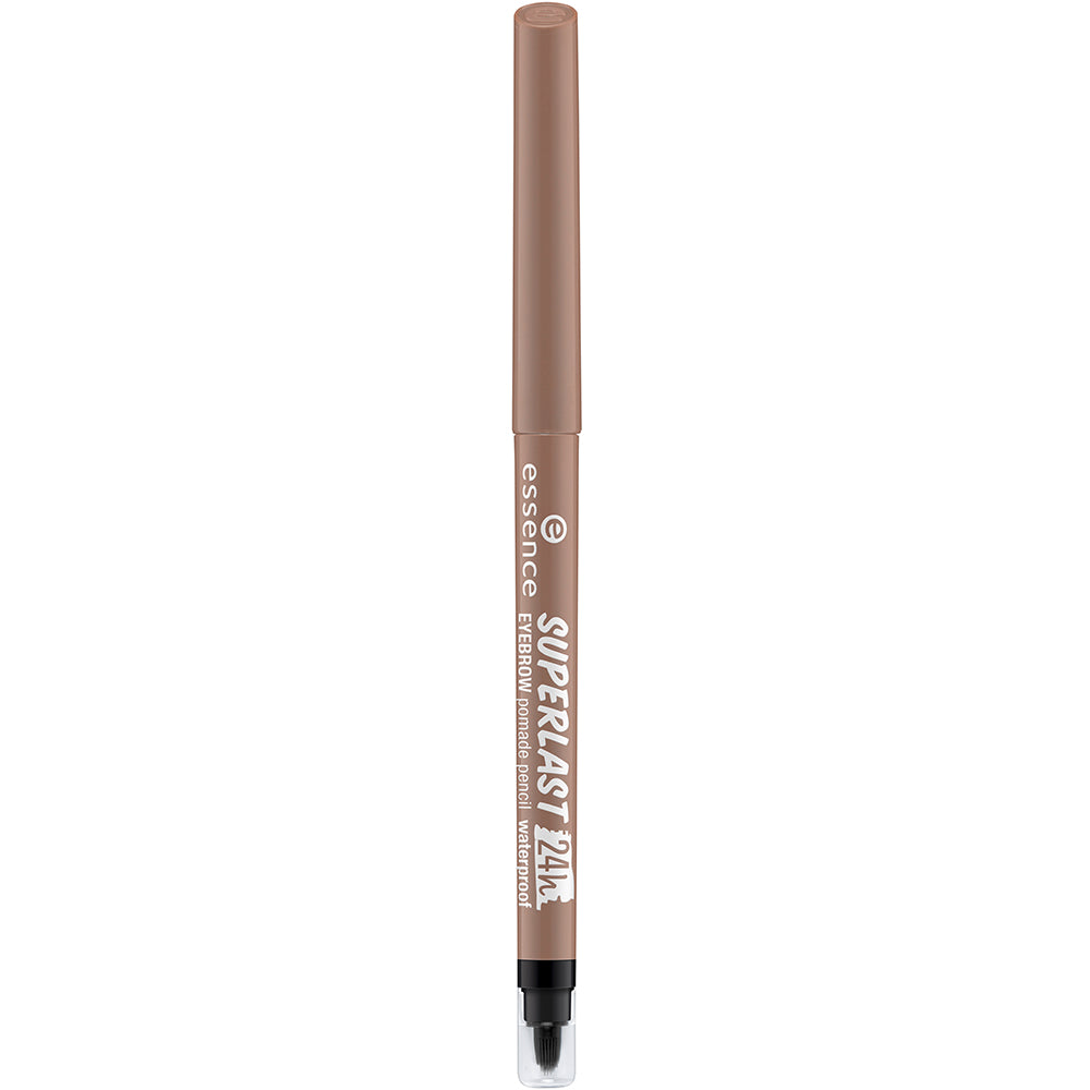 ES0091.jpg Essence Super Last 24h Eyebrow Pomade Pencil Waterproof - Image 1