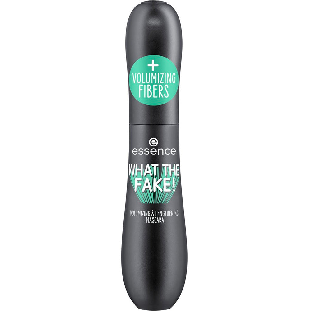 ES0116.jpg Essence What The Fake Volume & Lengthening Mascara Black 16ml - Image 1