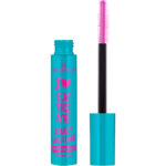 Essence I Love Extreme Crazy Mega Volume Waterproof Mascara Black 12ml - Image 2