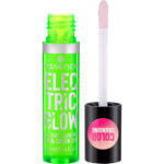 Essence Electric Glow Colour Changing Lip & Cheek Oil 4.4ml - Image 5