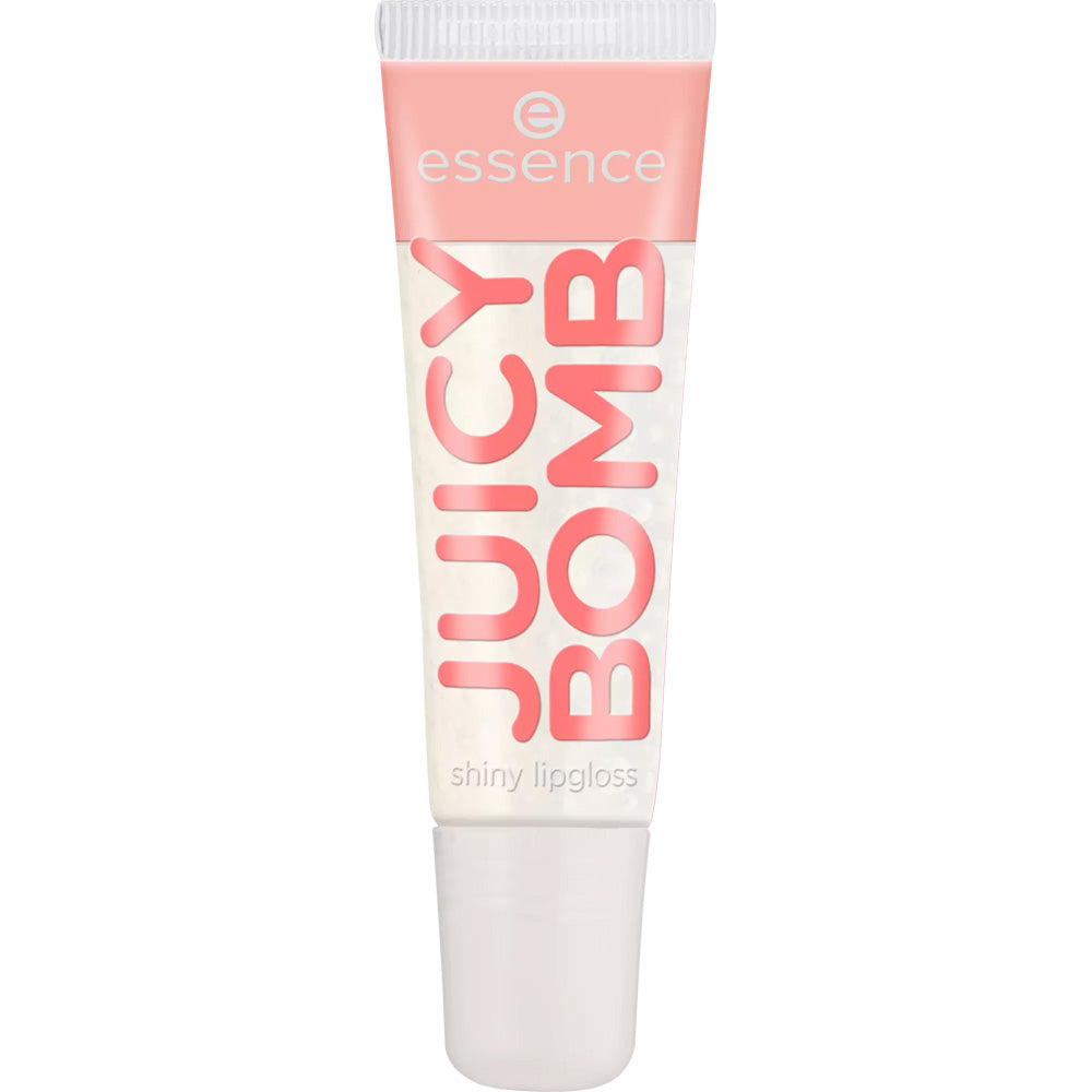 ES0681.jpg Essence Juicy Bomb Shiny Lip Gloss 10ml - Image 1