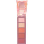 Essence Peachy Blossom 5 Colour Blush & Highlighter Makeup Palette - Image 6