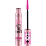Essence Lash Without Limits Volume Mascara 01 Ultra Black 13ml - Image 7