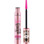 Essence Lash Without Limits Volume Mascara 02 Brown 13ml - Image 6
