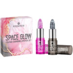 Essence Space Glow Colour Changing 2 Piece Lipstick Set - Image 2