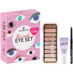 Essence The Nude 3 Piece Eye Set - Image 6