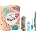 Essence Easy & Wow 3 Piece Brow Set Light - Image 2