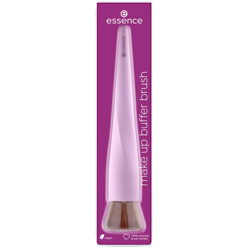 ES0803.jpg Essence Buff Away Your Problems Makeup Buffer Brush - Image 1