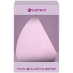 Essence Dab & Blend Makeup & Baking Sponge - Image 2