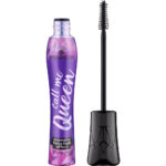 Essence Call Me Queen Dramatic False Lash Effect Mascara Black 11.5ml - Image 4