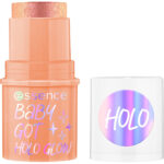 Essence Baby Got Holo Glow Highlighter Stick 5g - Image 4