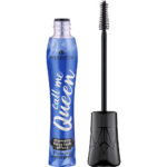 Essence Call Me Queen Dramatic False Lash Effect Waterproof Mascara Black 11.5ml - Image 4