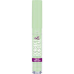 Essence Correct & Conceal Anti Redness Concealer 100 Universal 3.5ml - Image 3