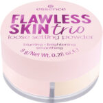 Essence Flawless Skin Trio Loose Setting Powder 8ml - Image 5
