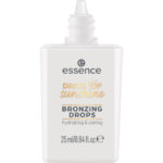 Essence Drop of Sunshine Bronzing Drops 25ml - Image 4