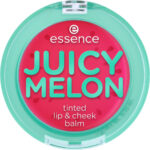 Essence Juicy Melon Tinted Lip & Cheek Balm 3g - Image 3