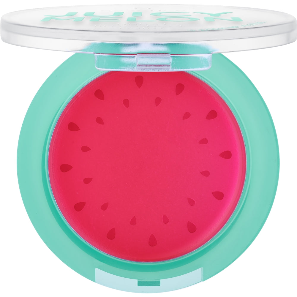 ES0924_1.jpg Essence Juicy Melon Tinted Lip & Cheek Balm 3g - Image 1