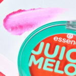 Essence Juicy Melon Tinted Lip & Cheek Balm 3g - Image 5