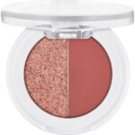 Essence Soft Touch Duo Eyeshadow 1.8g