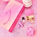 Essence Make My Heart Sparkle Advent Calendar - Image 4