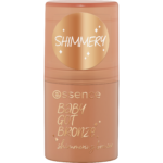 Essence Baby Got Bronze Shimmering Bronzer 10g