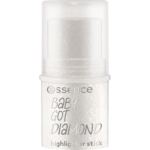 Essence Baby Got Diamond Highlighter Stick 5.4g - Image 8