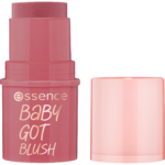 Essence Baby Got Blush Stick 40 Sweets & Roses 5.5g - Image 5