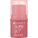 Essence Baby Got Blush Stick 40 Sweets & Roses 5.5g - Image 8