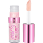 Essence Pearly Potion Multi-Reflective Lip Gloss 01 Golden Peach 2.5g - Image 3