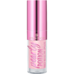 Essence Pearly Potion Multi-Reflective Lip Gloss 01 Golden Peach 2.5g