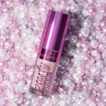 Essence Pearly Potion Multi-Reflective Lip Gloss 01 Golden Peach 2.5g - Image 5