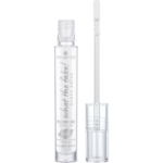 Essence What The Fake Glass Shine Lip Filler 01 Oh So Glassy 4.2ml - Image 12