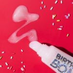 Essence Birthday Bomb Shiny Lip Gloss 01 Cake My Day 10ml - Image 13