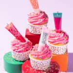 Essence Birthday Bomb Shiny Lip Gloss 01 Cake My Day 10ml - Image 2
