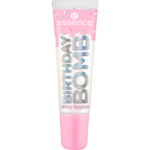 Essence Birthday Bomb Shiny Lip Gloss 01 Cake My Day 10ml - Image 6