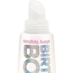 Essence Birthday Bomb Shiny Lip Gloss 01 Cake My Day 10ml - Image 3