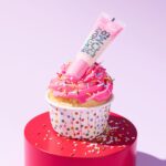 Essence Birthday Bomb Shiny Lip Gloss 01 Cake My Day 10ml - Image 11