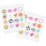 Essence Spot Squad Pimple Patches x32 - Image 2