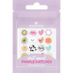 Essence Spot Squad Pimple Patches x32 - Image 3