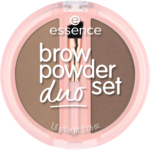 Essence Brow Powder Duo Set 1.8g