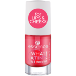 Essence What A Tint Lip & Cheek Tint 4.9ml