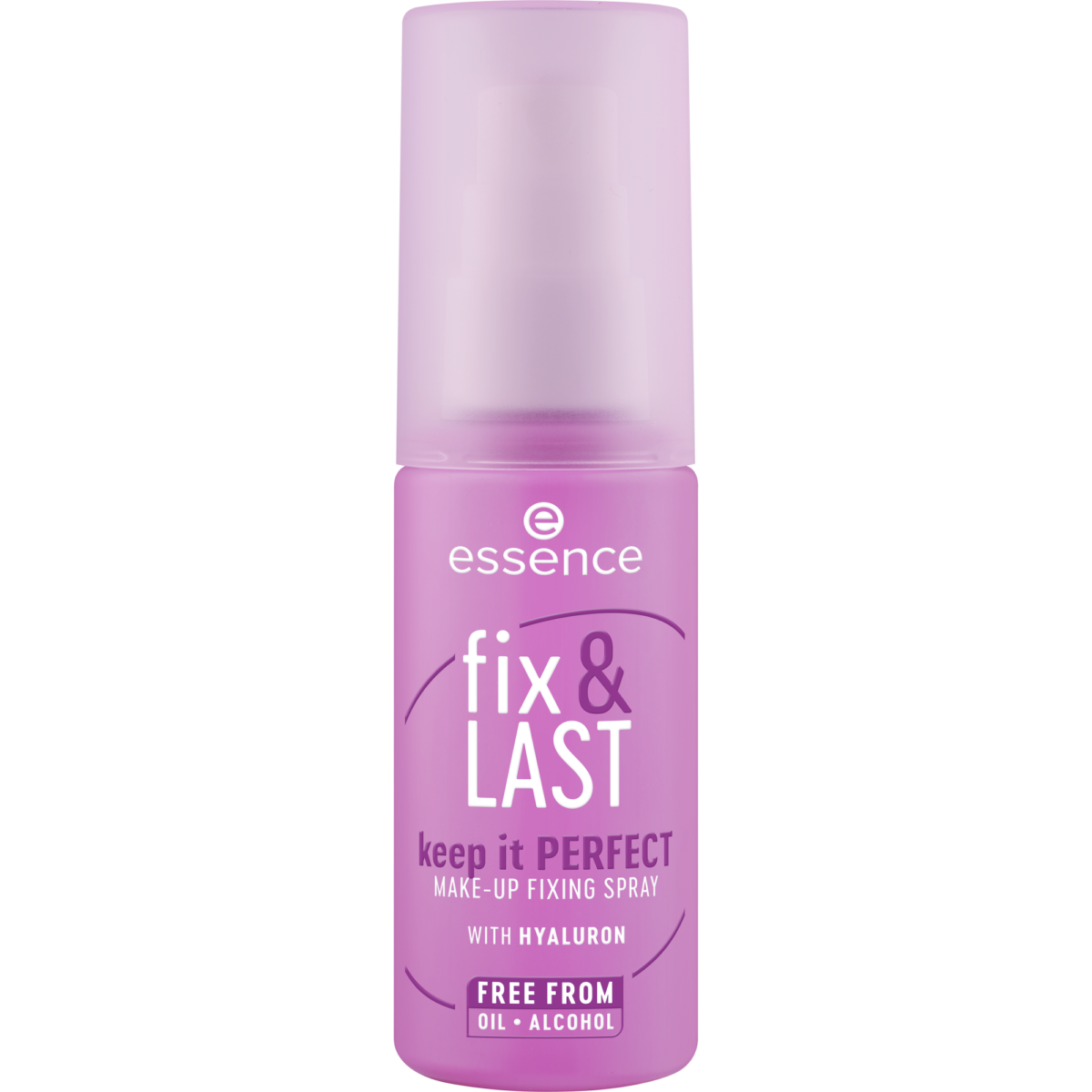 Essence Fix & Last Keep It Perfect Makeup Fixing Spray 50ml - Image 5
