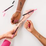 Essence Line It Like A Pro! Liner 01 Black 1.2ml - Image 4
