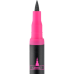 Essence Line It Like A Pro! Liner 01 Black 1.2ml - Image 2