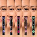Essence Lash Princess False Lash Effect Mascara Black/Brown 12ml