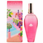 Escada Sorbetto Rosso Le Eau De Toilette 100ml - Image 2