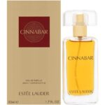 Estée Lauder Cinnabar Eau De Parfum 50ml - Image 2